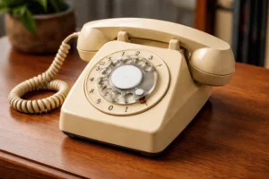 מדוע מוזיקת המתנה נשמעת רע בימנו.