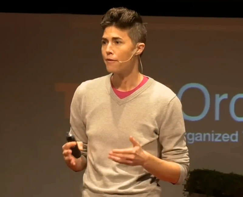 קטרינה ספייד