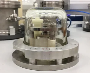 האבטיפוס הבינלאומי של הקילוגרם (IPK), המכונה לעיתים "Le Grand K".