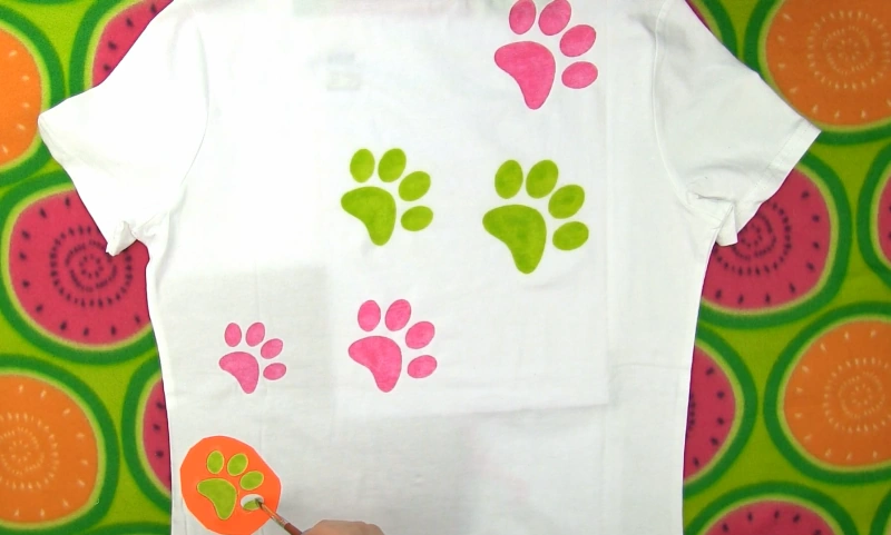 עשה זאת בעצמך - בגדים