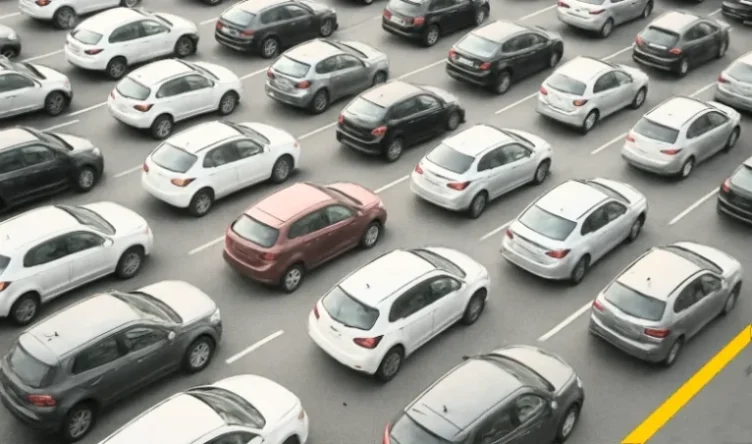 הפתרון הפשוט לפקקי התנועה.