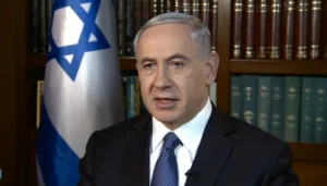 בנימין נתניהו בראיון לרשת ABC This Week בנושא הסכם הגרעין והאיום האיראני