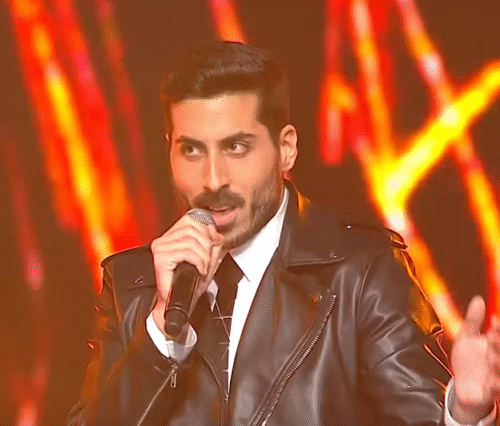 קובי מרימי – אירוויזיון 2019