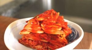 המדריך המלא למתכון הקימצ'י המסורתי