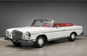 כמה עולה מרצדס קלאבית בגרמניה?