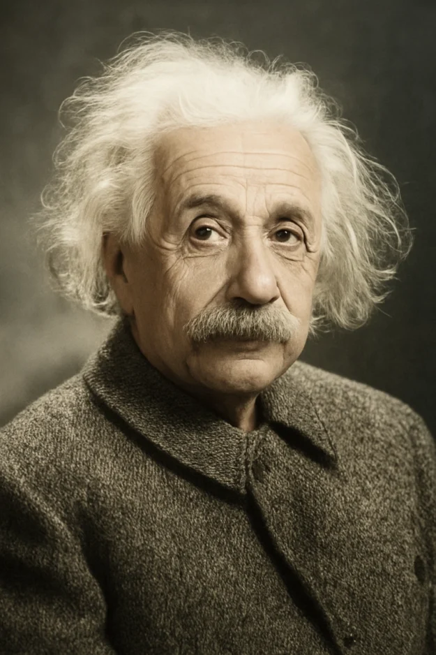 תורת היחסות של איינשטיין