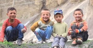 הסוד של בני שבט ההונזה לאריכות חיים.