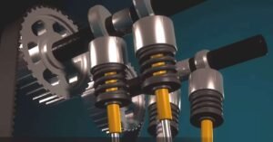 מומנט כוח וכוח סוס