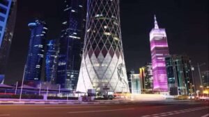 איך חיים בקטאר