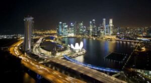 איך זה לחיות בסינגפור