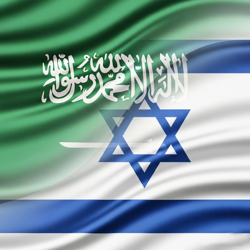 האם סעודיה תכיר בישראל