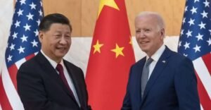 סין כבר לא שותפת המסחר הגדולה ביותר של ארה"ב