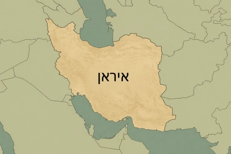 איראן לא חזקה כמו שהיא נראית