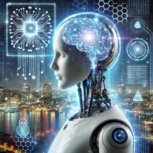 בינה מלאכותית, הסבר!