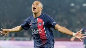 הסיפור המדהים של קיליאן אמבפה