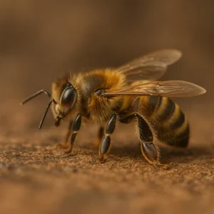 טיפול בארס דבורים אפיטרפיה נגד דלקת פרקים וכאב כרוני סקירה מדעית