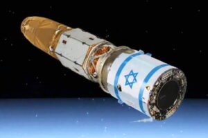 הנשקים של ישראל 2026.