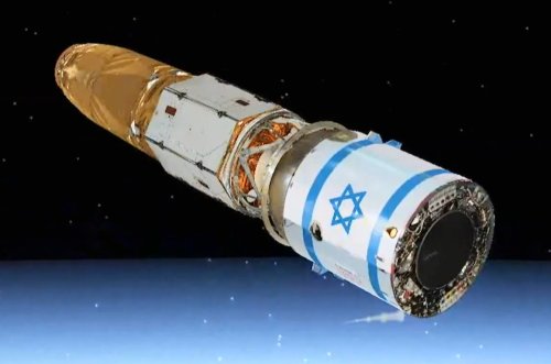 הנשקים של ישראל 2026.