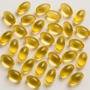 הצד האפל של ויטמין D: