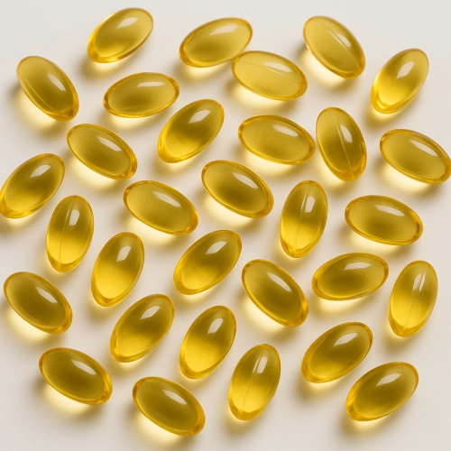 איך לצרוך ויטמין D