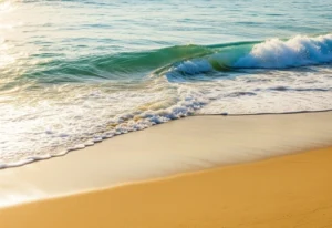 איך לשרוד צונאמי