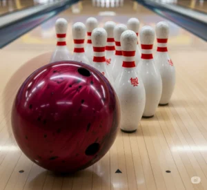 איך אולם כדורת פועל