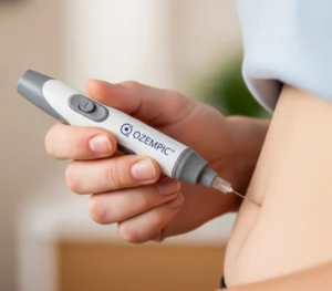 איך אוזמפיק עובדת?