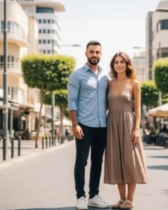 הישראלים 2025