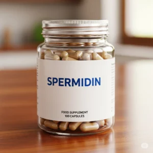 האם ספרמידין באמת מעכב הזדקנות בבני אדם?