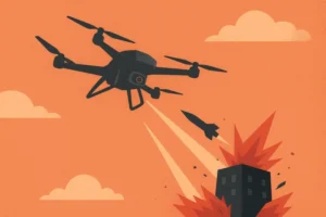 חומת מגן אירופאית נגד רחפנים סוררים