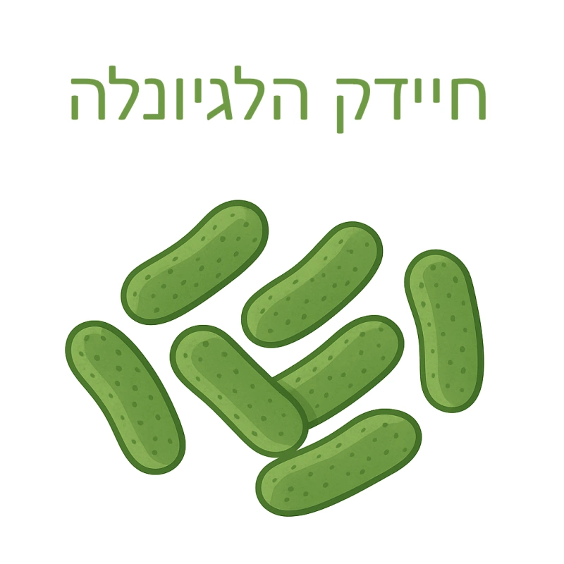 מחלת הלגיונרים חוזרת. מעודכן לתאריך 22 בספטמבר 2025