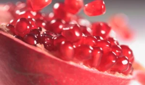 הרימון: מזון-העל שמחדש את התאים ומאט את ההזדקנות