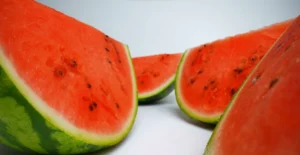 האבטיח כסופר פוד