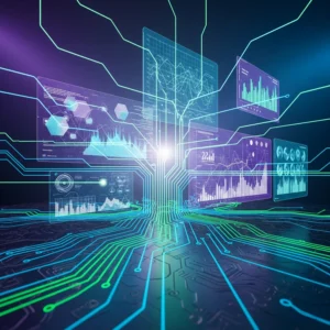 מפת מדעי המחשב: התיאוריה, הנדסת התוכנה והיישומים