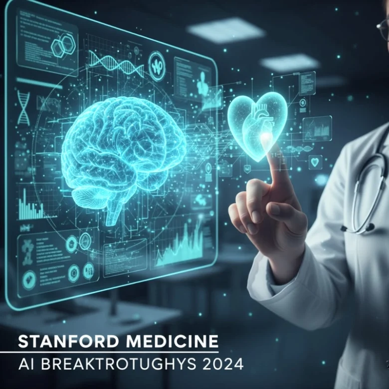 הבינה המלאכותית מחוללת פריצת דרך בטיפול בחולים