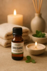 שמן אורגנו - היתרונות שלא הכרתם