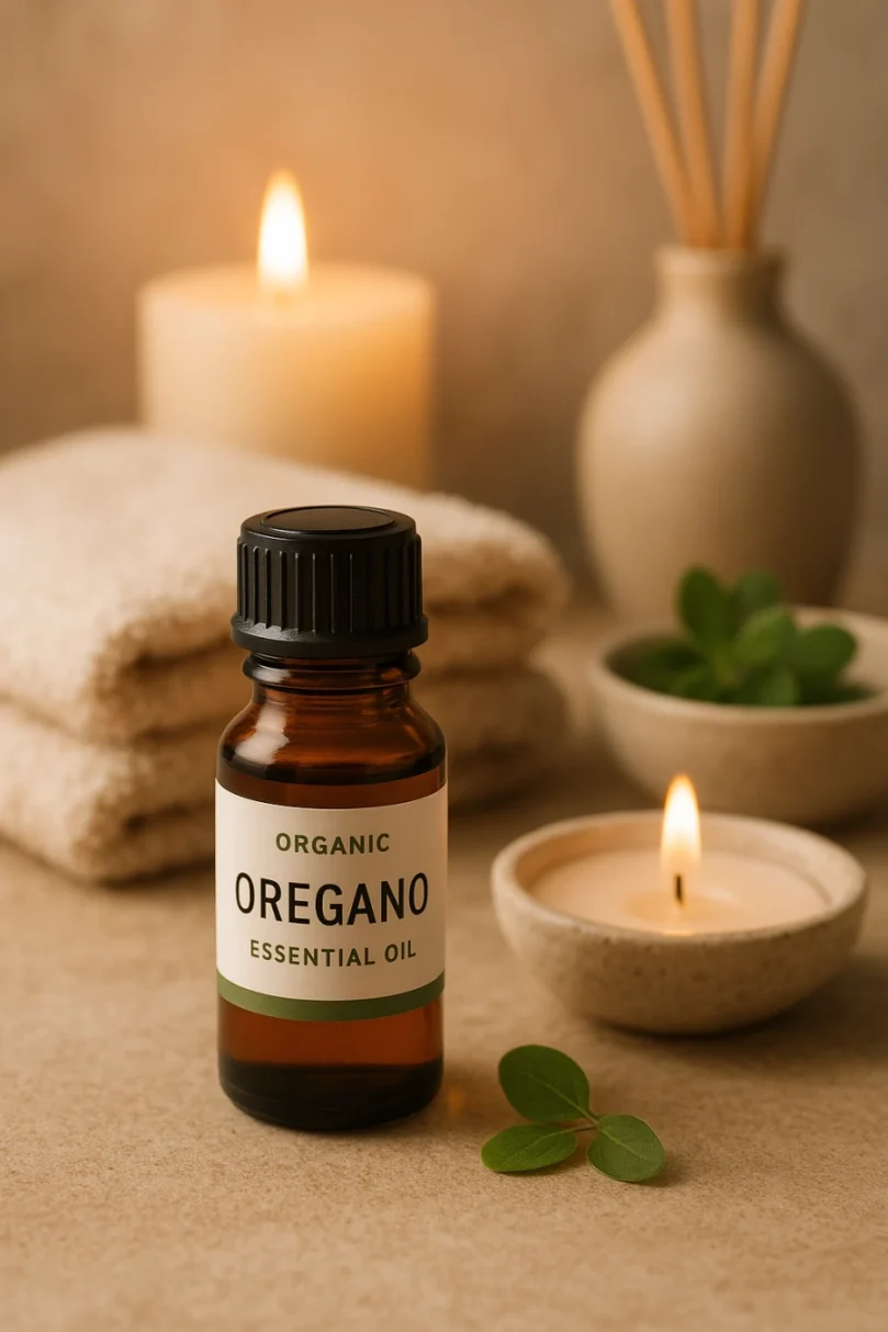 יתרונות שמן אורגנו