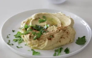 מתכון סופר פשוט ומהיר לחומוס