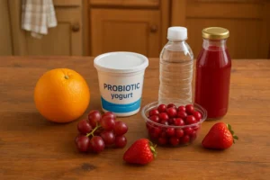 סובלים מדלקת בדרכי השתן? גלו 8 פתרונות טבעיים ומוכחים