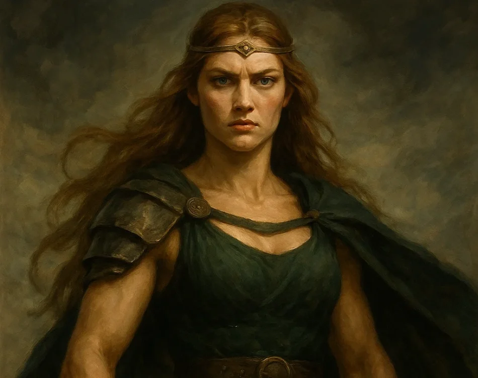 'גורלה של אופליה'. טיילור סוויפט