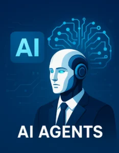 סוכני AI: הדור הבא של הבינה המלאכותית
