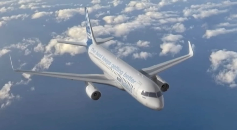 ריקול חירום ל-6,000 מטוסי A320