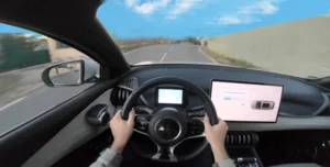 המסך ב- BYD Atto 3נתקע ולא מגיב? אל תעצרו בצד. למדו איך לבצע אתחול מהיר למערכת המולטימדיה