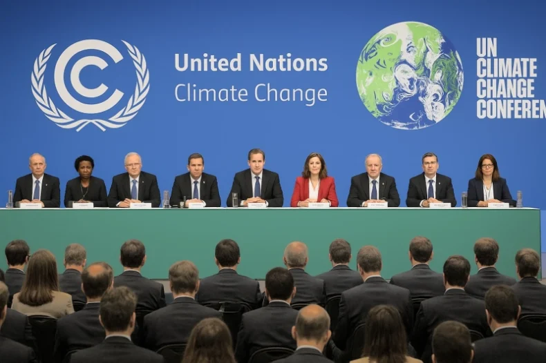 המדריך המלא: הועידה לשינוי אקלים והשלכותיה על הכיס שלנו