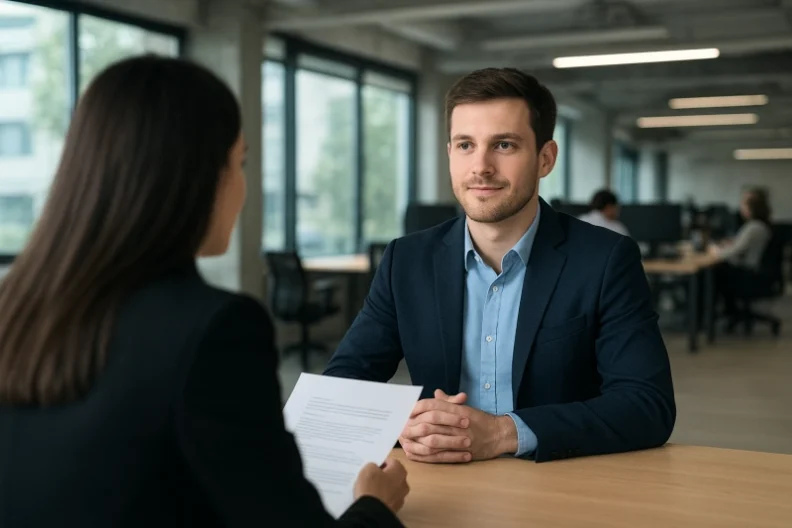 רזומה מנצח: חמשת כללי הזהב של ג'ף סו והתאמות לשוק הישראלי