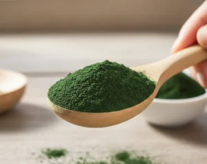 ספירולינה: היתרונות ותופעות הלוואי