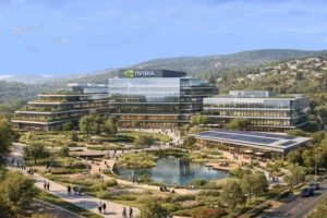 צביון כפרי לצד חדשנות: האם טבעון תהיה ה"פאלו אלטו" של ישראל?