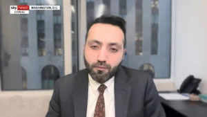 מיאד מאלקי - לאן הולכת מלחמת איראן לאחר משא ומתן כושל בפקיסטן?