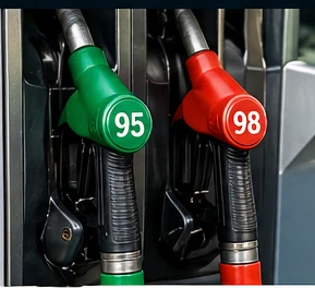 ההבדל בין דלק אוקטן רגיל לגבוה